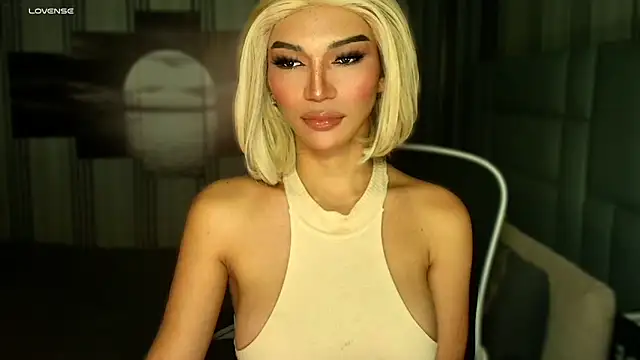 Huntress xxx online show from 05.06.26