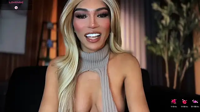 Huntress xxx online show from 06.18.26