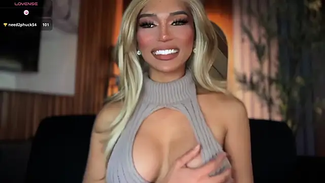 Huntress xxx online show from 06.20.26