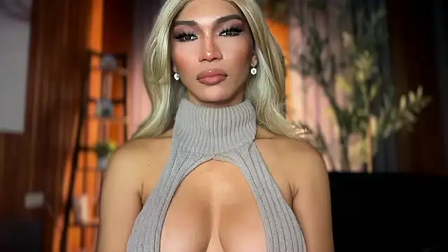 Huntress xxx online show from 06.22.26