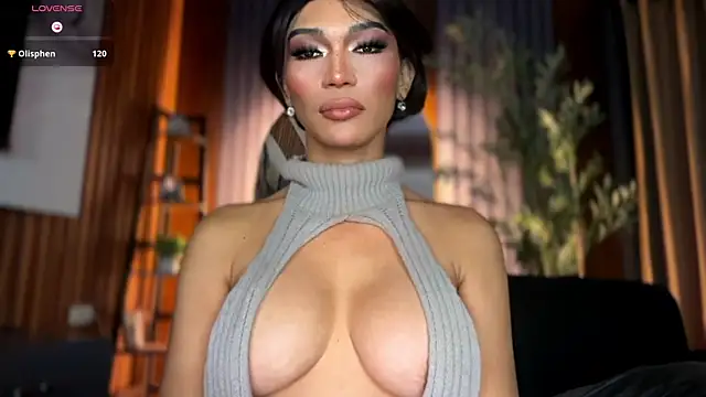 Huntress xxx online show from 06.23.26