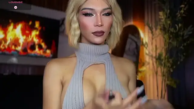 Huntress xxx online show from 07.01.26