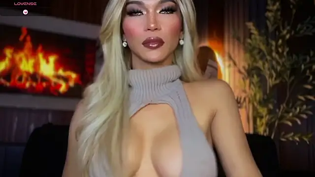 Huntress xxx online show from 07.03.26