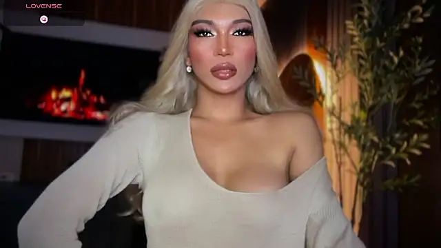 Huntress xxx online show from 07.14.26