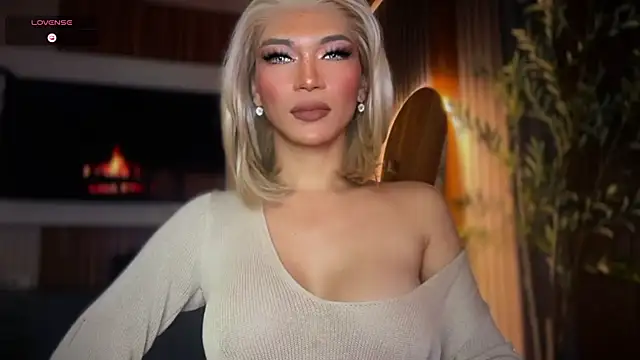 Huntress xxx online show from 07.18.26