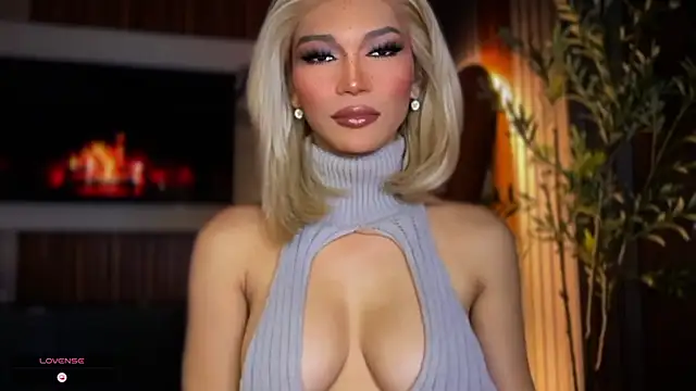Huntress xxx online show from 07.24.26