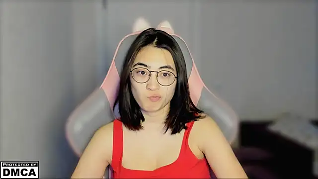 MeilideQian1 online show from 09.10.25