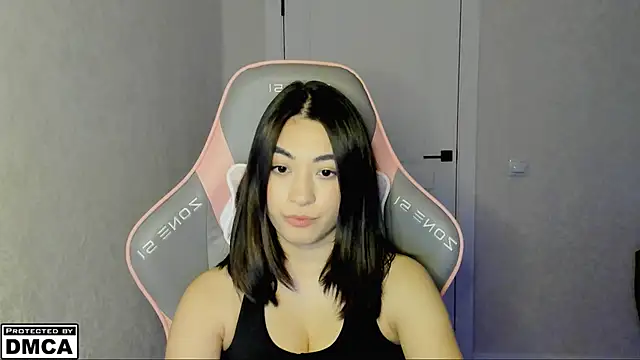 MeilideQian1 online show from 11.11.25