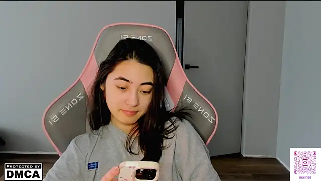 MeilideQian1 online show from 02.24.26