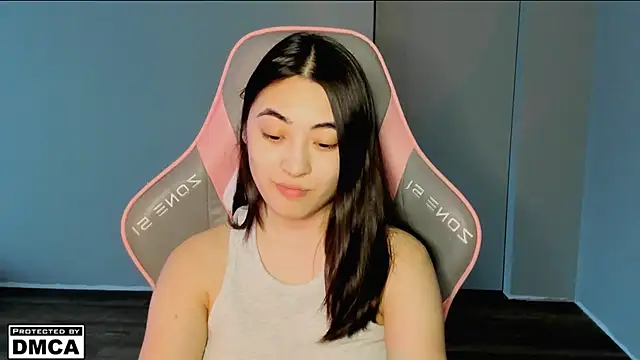 MeilideQian1 online show from 03.12.26