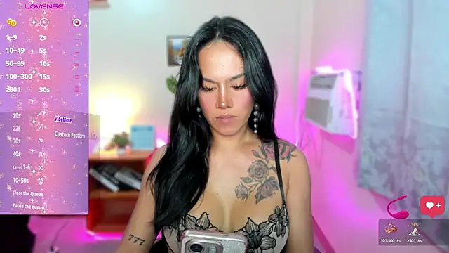 SignificantOthers online show from 01.17.26