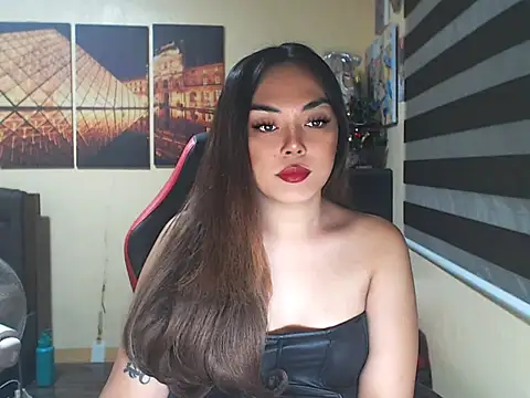 amorPOWERS21X online show from 11.20.25