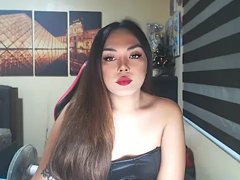 amorPOWERS21X online show from 11.21.25