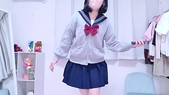 Anzu xx online show from 12.04.25