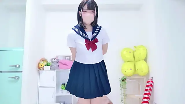 Anzu xx online show from 02.13.26