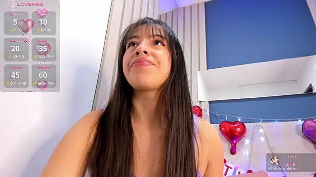 SofiCandy  online show from 02.27.26