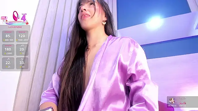 SofiCandy  online show from 05.14.26