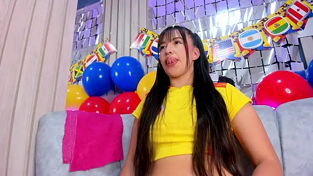 SofiCandy  online show from 06.17.26