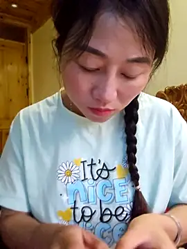 babychill09 online show from 10.07.25