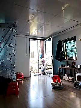 babychill09 online show from 12.22.25