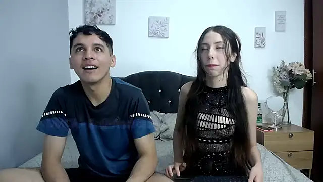 Snapshot of Sofi_Andres69 chatting on 02.03.26 Sofi Andres69 online show from 02.03.26