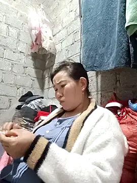 jienrrr online show from 11.05.25