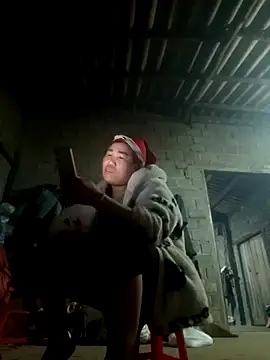 jienrrr online show from 11.25.25