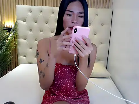 SexualDesire1x online show from 11.19.25