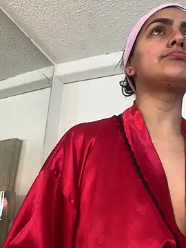 CamiJone online show from 03.05.26