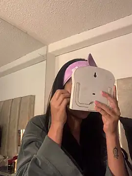 CamiJone online show from 03.14.26