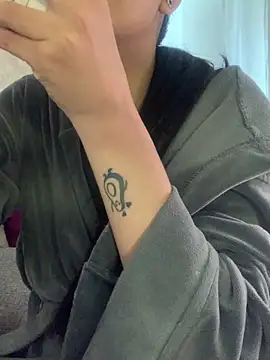 CamiJone online show from 03.15.26