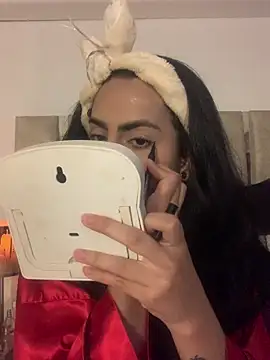 CamiJone online show from 03.23.26