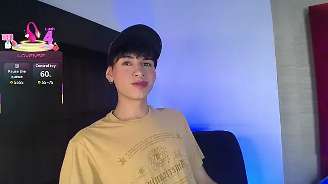 Ezra Storm online show from 09.14.25