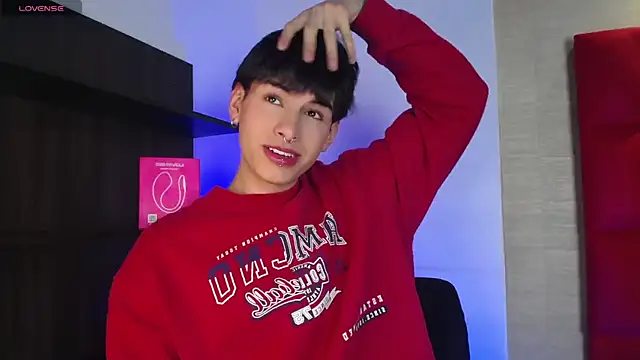 Ezra Storm online show from 09.15.25