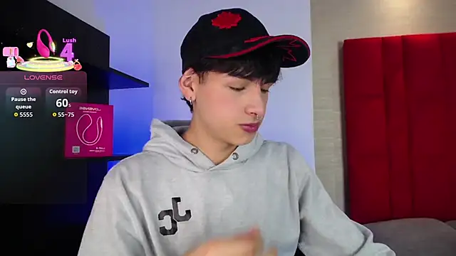 Ezra Storm online show from 09.24.25