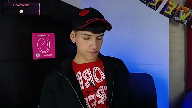 Ezra Storm online show from 10.13.25