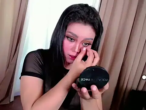 zhillycate online show from 09.20.25