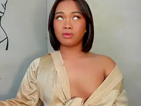 Exotic alyssa69 online show from 09.17.25