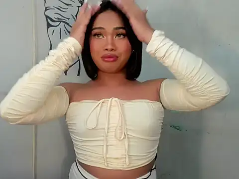 Exotic alyssa69 online show from 09.30.25