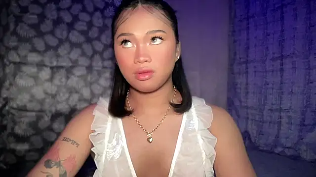 Exotic alyssa69 online show from 04.22.26