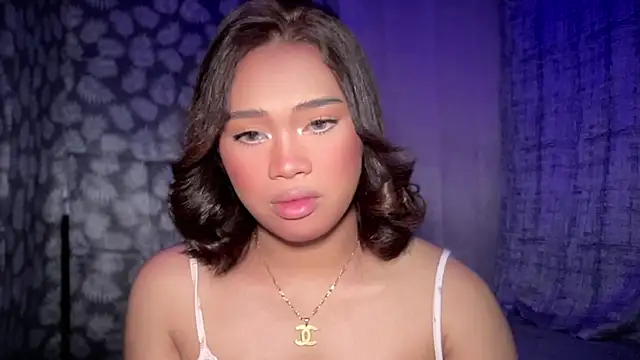 Exotic alyssa69 online show from 05.06.26