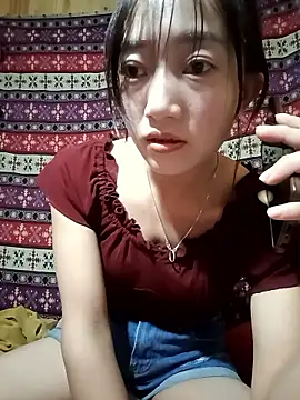 Zhan99999 online show from 10.30.25