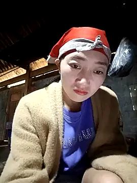 Zhan99999 online show from 11.05.25