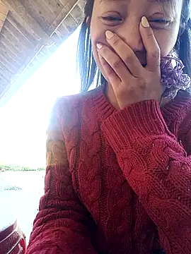 Zhan99999 online show from 11.29.25