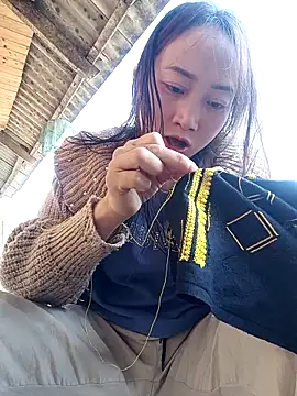 Snapshot of Zhan99999 chatting on 02.21.26 Zhan99999 online show from 02.21.26