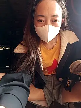 Zhan99999 online show from 05.04.26