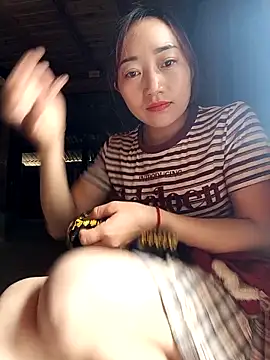 Zhan99999 online show from 05.05.26