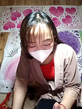 Zhan99999 online show from 05.08.26