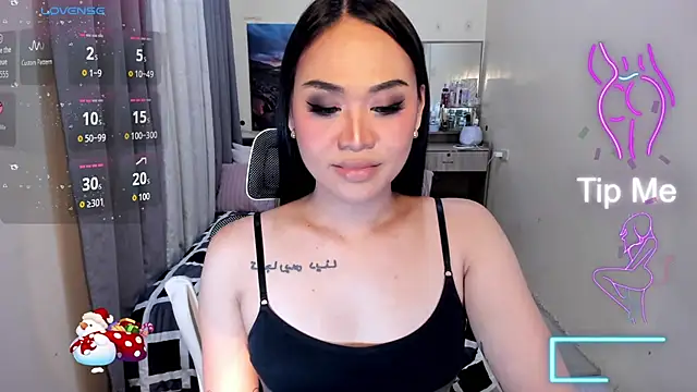 Miss VictoriaWilliams online show from 02.20.26