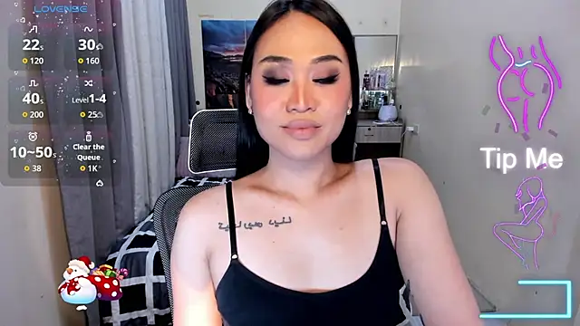 Miss VictoriaWilliams online show from 02.20.26